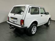 Lada (ВАЗ) Niva Legend Пермь  - изображение 20