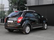 SsangYong Actyon II Рестайлинг Москва  - изображение 25