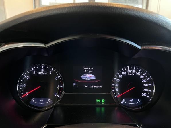 Kia Optima III с пробегом 2011 года, цена 1 090 000 рублей, 281827 км, седан, Автокод Объявления