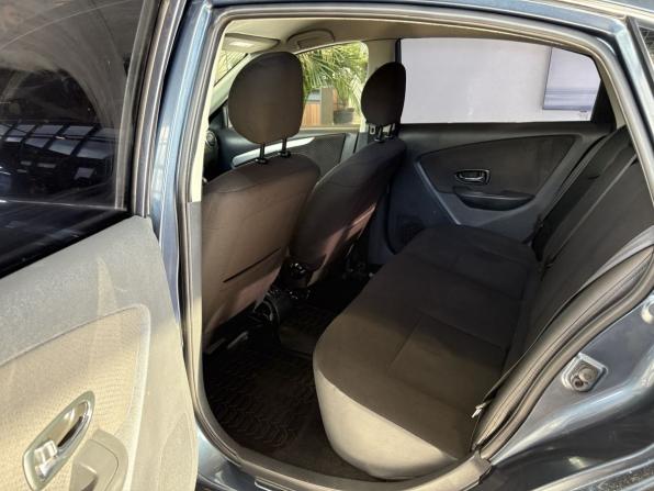 Nissan Almera III (G15) с пробегом 2014 года, цена 639 000 рублей, 184273 км, седан, Автокод Объявления