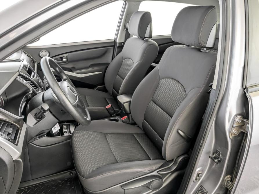 SsangYong Actyon II Рестайлинг Москва  - изображение 20