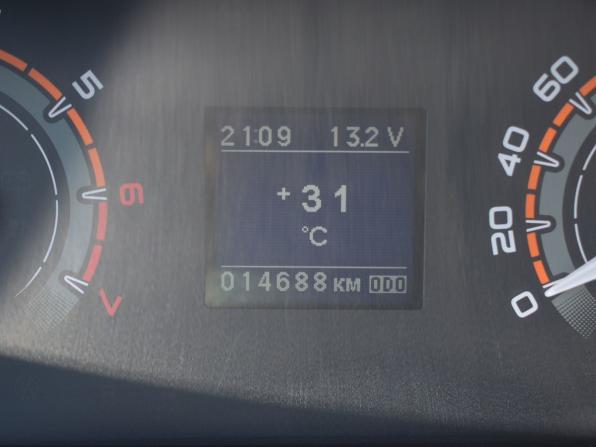 Lada (ВАЗ) Niva Travel I с пробегом 2024 года, цена 1 109 000 рублей, 14500 км, внедорожник, Автокод Объявления