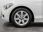 BMW 1 серии II (F20/F21) Красноярск  - изображение 40