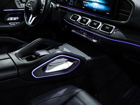 Mercedes-Benz GLE II (V167) с пробегом 2019 года, цена 6 000 000 рублей, 82333 км, внедорожник, Автокод Объявления