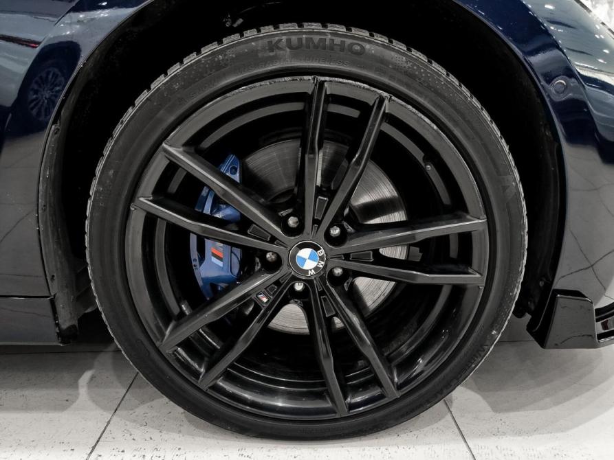 BMW 3 серии VII (G2x) Казань  - изображение 22