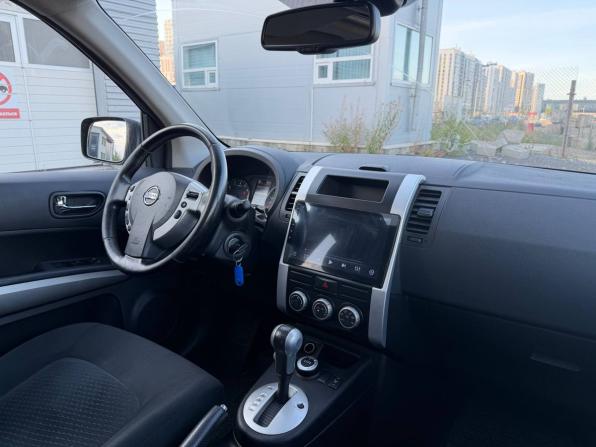 Nissan X-Trail II Рестайлинг с пробегом 2014 года, цена 1 295 000 рублей, 167000 км, внедорожник, Автокод Объявления