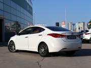 Hyundai Avante V Самара  - изображение 25