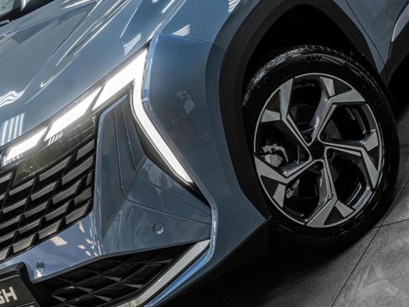 Geely Atlas II с пробегом 2024 года, цена 3 099 000 рублей, 19099 км, внедорожник, Автокод Объявления