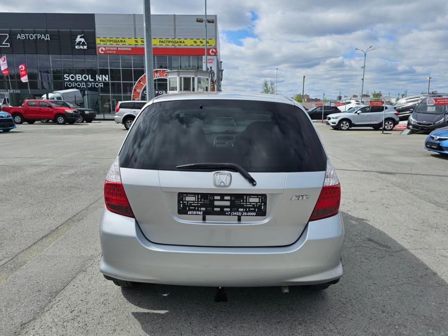 Honda Fit I Тюмень  - изображение 6