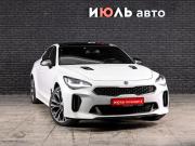 Kia Stinger I Екатеринбург  - изображение 23