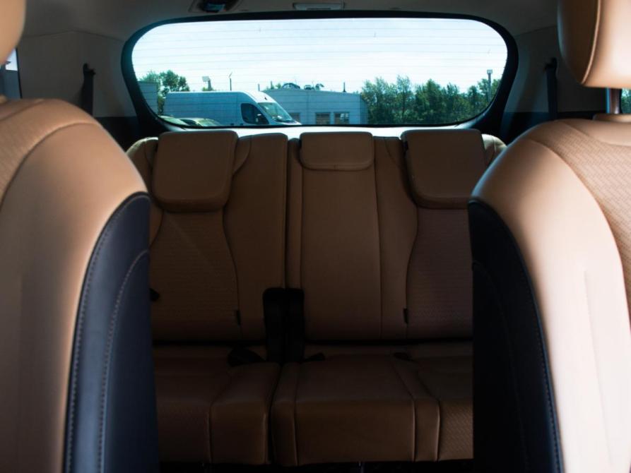 Kia Carnival IV Москва  - изображение 13