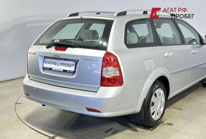 Chevrolet Lacetti I с пробегом 2010 года, цена 710 000 рублей, 98752 км, универсал, Автокод Объявления