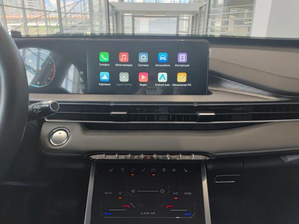 Chery Tiggo 7 Pro Max I с пробегом 2023 года, цена 1 849 000 рублей, 20566 км, внедорожник, Автокод Объявления