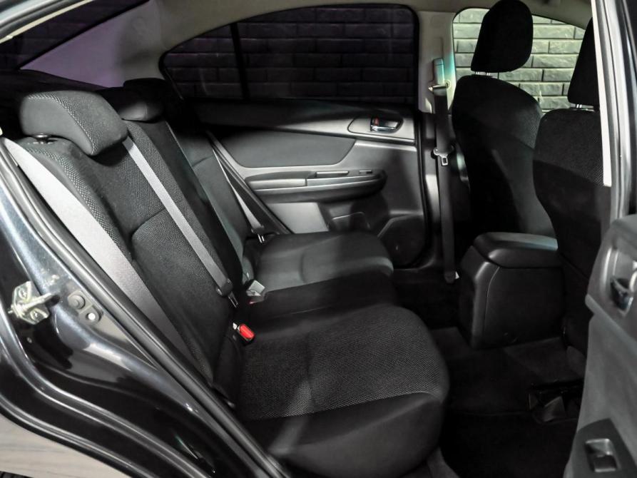Subaru Impreza IV Екатеринбург  - изображение 17