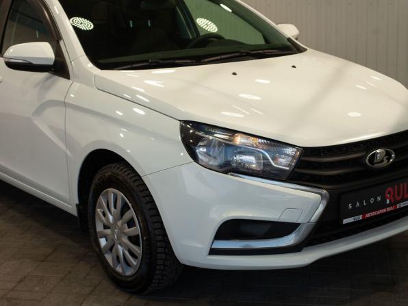 Lada (ВАЗ) Vesta I с пробегом 2021 года, цена 1 060 000 рублей, 136532 км, универсал, Автокод Объявления