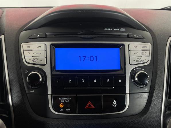 Hyundai ix35 I с пробегом 2010 года, цена 989 000 рублей, 314510 км, внедорожник, Автокод Объявления