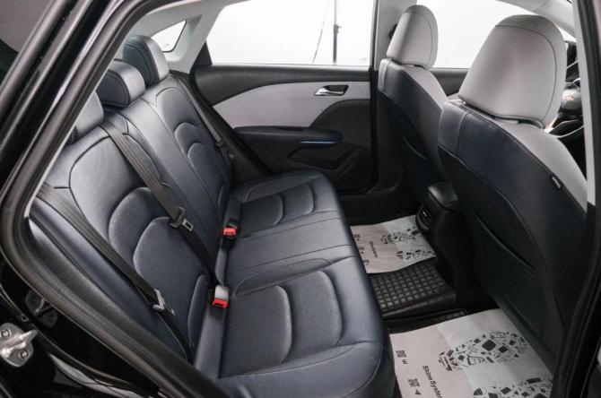 Chevrolet Monza II Рестайлинг с пробегом 2023 года, цена 1 749 000 рублей, 46000 км, седан, Автокод Объявления