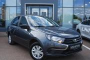 Lada (ВАЗ) Granta I Рестайлинг Стерлитамак  - изображение 17