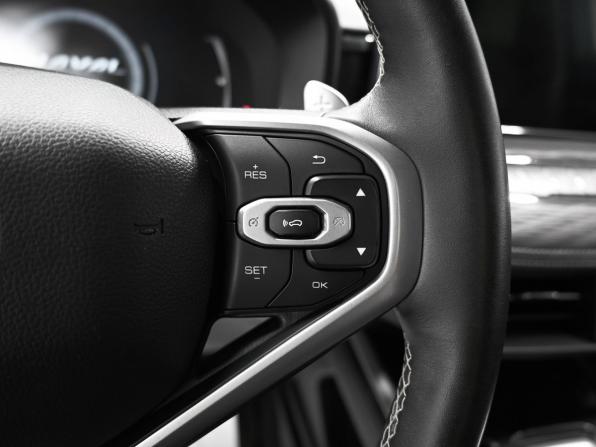 Haval Jolion I с пробегом 2023 года, цена 1 795 000 рублей, 72064 км, внедорожник, Автокод Объявления