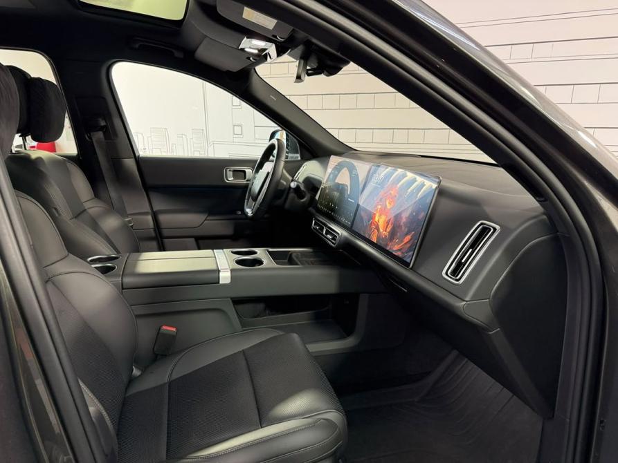 Li Auto (Lixiang) L9 I Рестайлинг Москва  - изображение 28