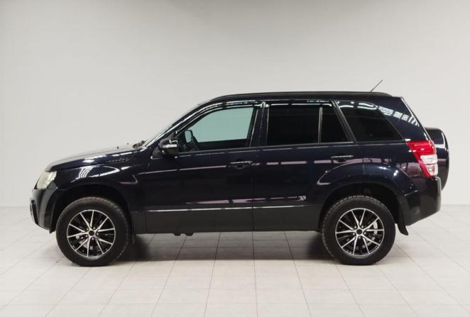 Suzuki Grand Vitara II Рестайлинг с пробегом 2010 года, цена 1 070 000 рублей, 197734 км, внедорожник, Автокод Объявления
