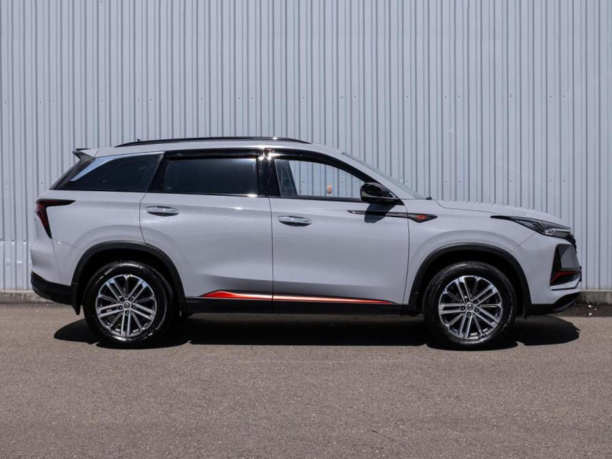 Changan CS75 Plus I Рестайлинг Сочи  - изображение 5
