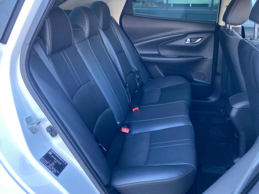 Changan Alsvin Архангельск  - изображение 11