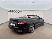BMW 8 серии II (G14/G15/G16) Москва  - изображение 51