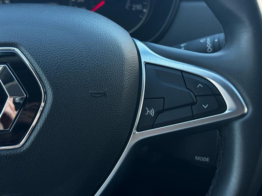 Renault Arkana I Стройкерамика  - изображение 16