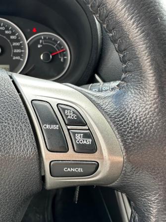 Subaru Impreza III с пробегом 2010 года, цена 750 000 рублей, 324702 км, хэтчбек, Автокод Объявления