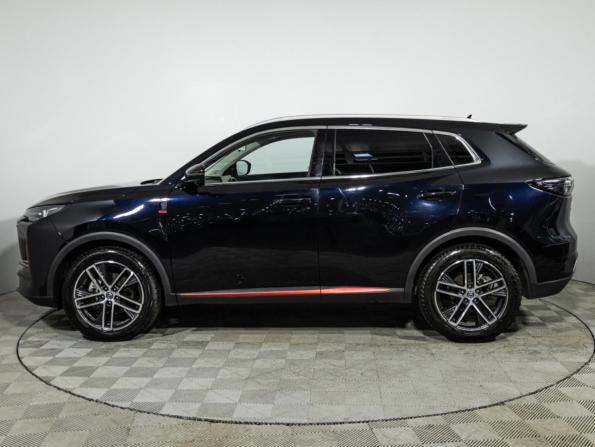Changan CS55 Plus II с пробегом 2024 года, цена 2 000 000 рублей, 45000 км, внедорожник, Автокод Объявления