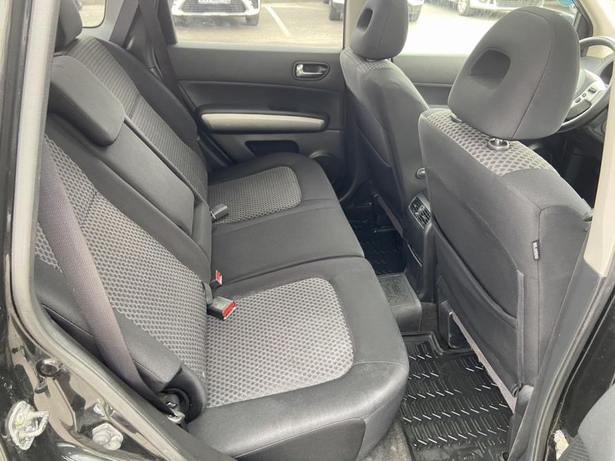 Nissan X-Trail II Москва  - изображение 11