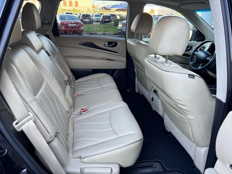 Infiniti QX60 I Рестайлинг Уфа  - изображение 9