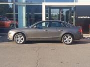 Audi A4 IV (B8) Рестайлинг Москва  - изображение 27
