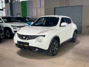 Nissan Juke I Оренбург  - изображение 21