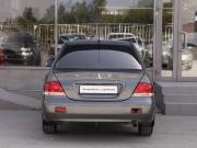 Mitsubishi Lancer IX Новосибирск  - изображение 24