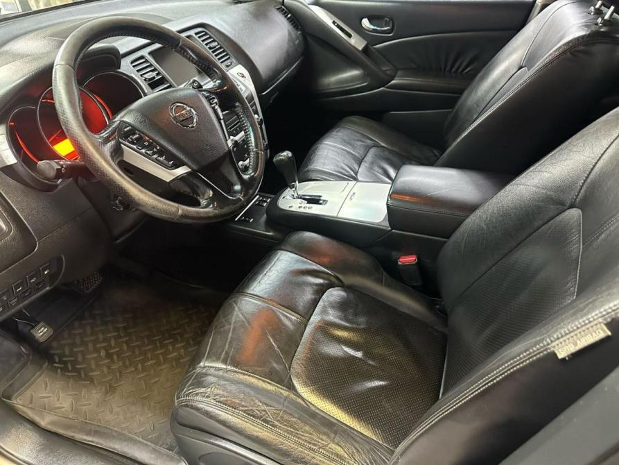 Nissan Murano II (Z51) Рестайлинг Набережные Челны  - изображение 9