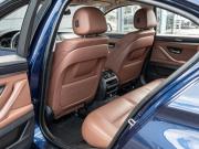 BMW 5 серии VI (F10/F11/F07) Рестайлинг Краснодар  - изображение 37