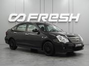 Nissan Almera III (G15) Воронеж  - изображение 17