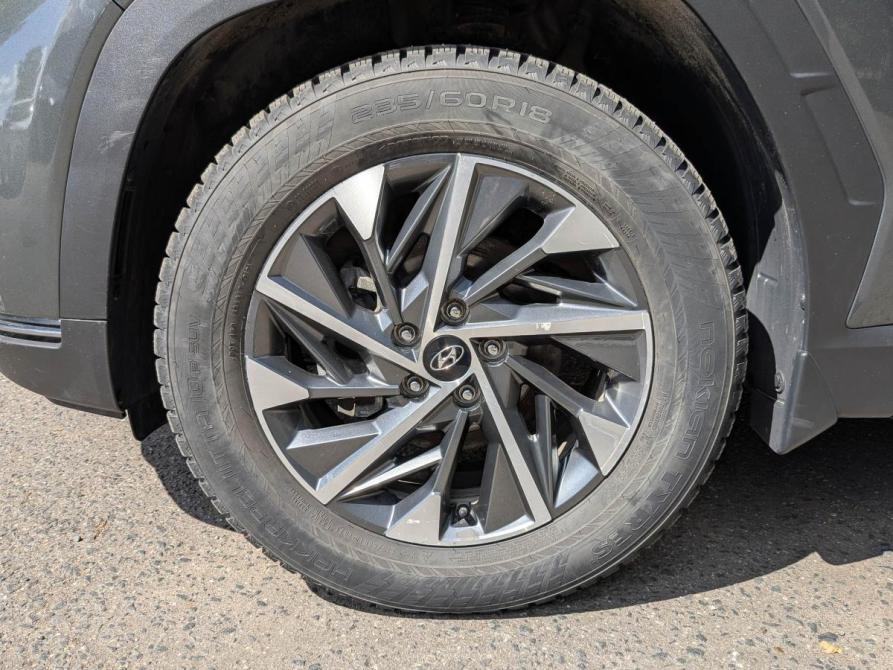 Hyundai Tucson IV Москва  - изображение 12