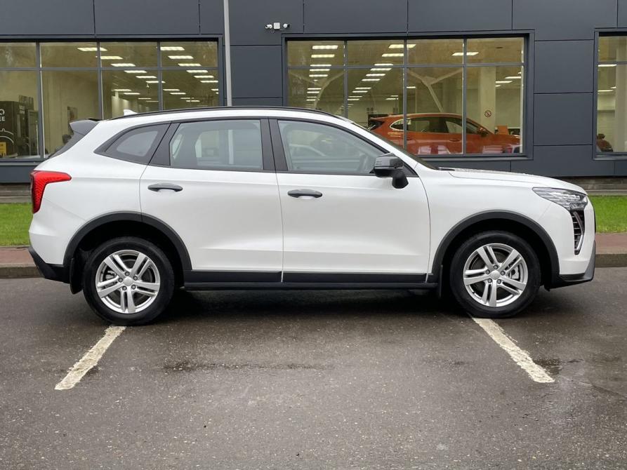 Haval Jolion I Рестайлинг Ярославль  - изображение 4
