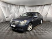 Nissan Almera III (G15) Москва  - изображение 19