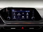 Hyundai Sonata VIII (DN8) Химки  - изображение 43