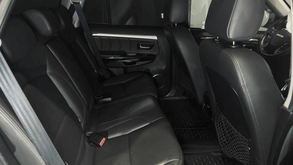 Haval H5 I Смоленск  - изображение 12