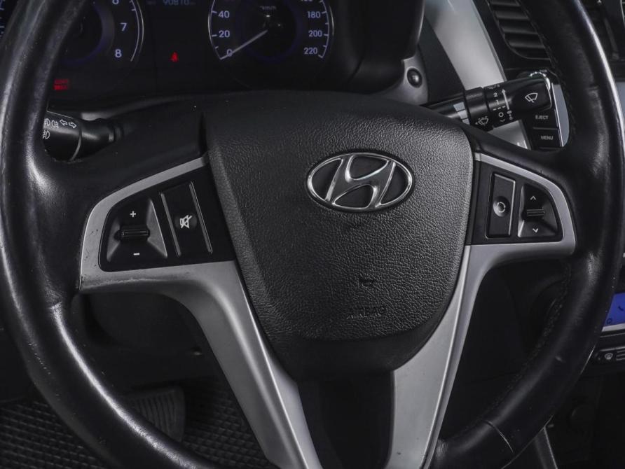 Hyundai Solaris I Ростов-на-Дону  - изображение 16