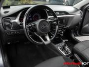 Kia Rio IV Рестайлинг Москва  - изображение 35