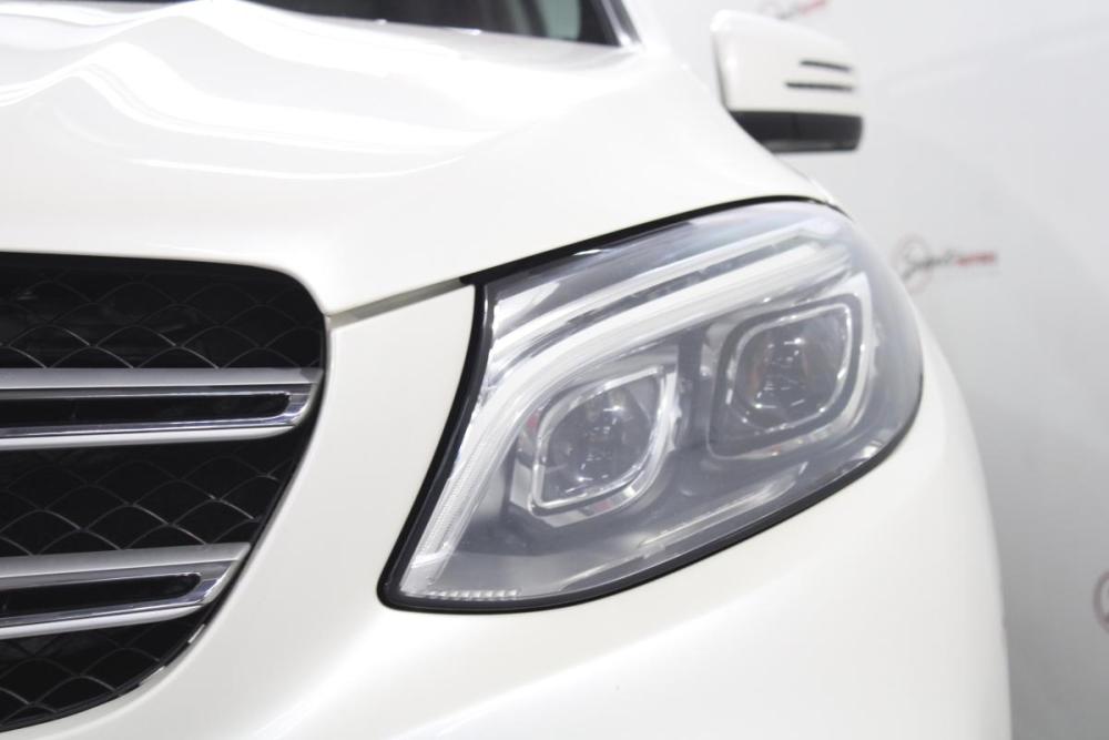 Mercedes-Benz GLE I (W166) Владивосток  - изображение 7