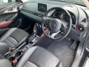 Mazda CX-3 I Сочи  - изображение 22