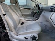 Mercedes-Benz C-Класс II (W203) Рестайлинг Москва  - изображение 43