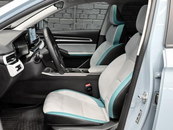 Geely Emgrand II с пробегом 2023 года, цена 1 770 000 рублей, 41385 км, седан, Автокод Объявления